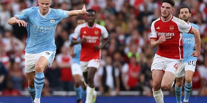 kaiyun-哈兰德连续二十场比赛得分超过败北，阿森纳不断突破！全场沸腾不已的简单介绍