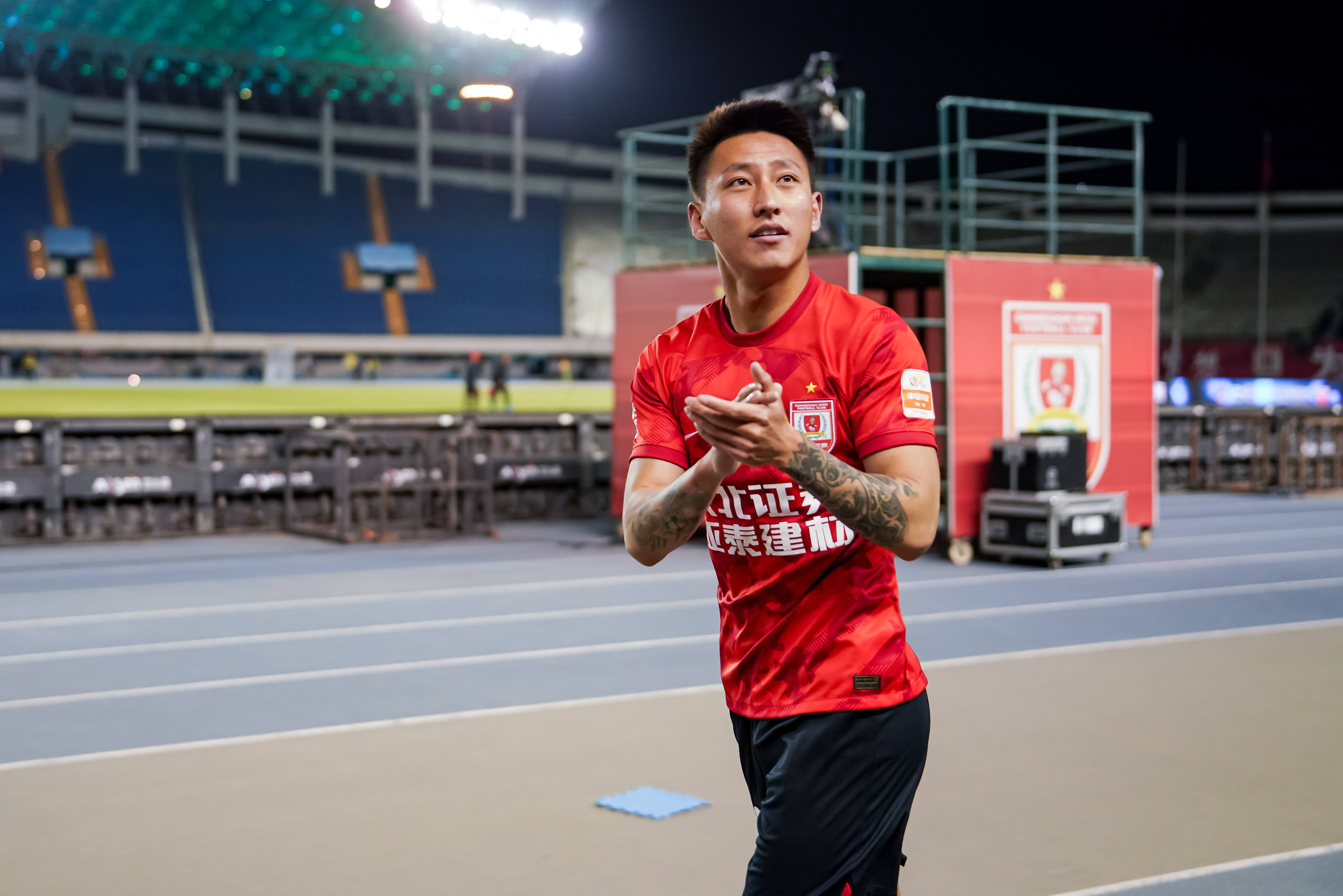 关于欧篮联赛后走向成谜，武汉三镇队长鼓劲，态度坚定，资深球员宣示担当的信息